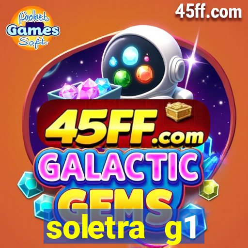 soletra g1 respostas hoje
